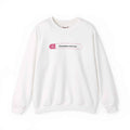 Stylish Love and Chocolate Sweatshirt with Trendy Design