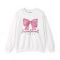 Sweetheart Vibes Sweatshirt - Moods and Merch