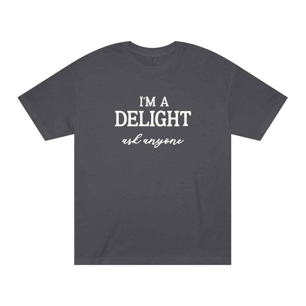 I’m a Delight Tee - Moods and Merch