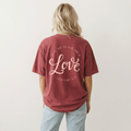 Love Like This Tee (1 Corinthians 16:14) - Moods and Merch