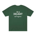 I’m a Delight Tee - Moods and Merch