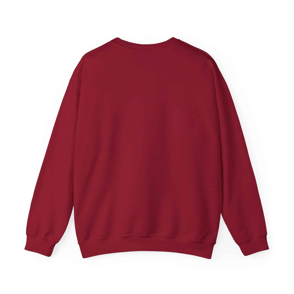 Cozy Girl Christmas Sweatshirt - Moods and Merch