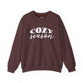 Cozy Season Sweatshirt - Moods and Merch