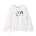 Tired Moms Club Sweatshirt - Moods and Merch