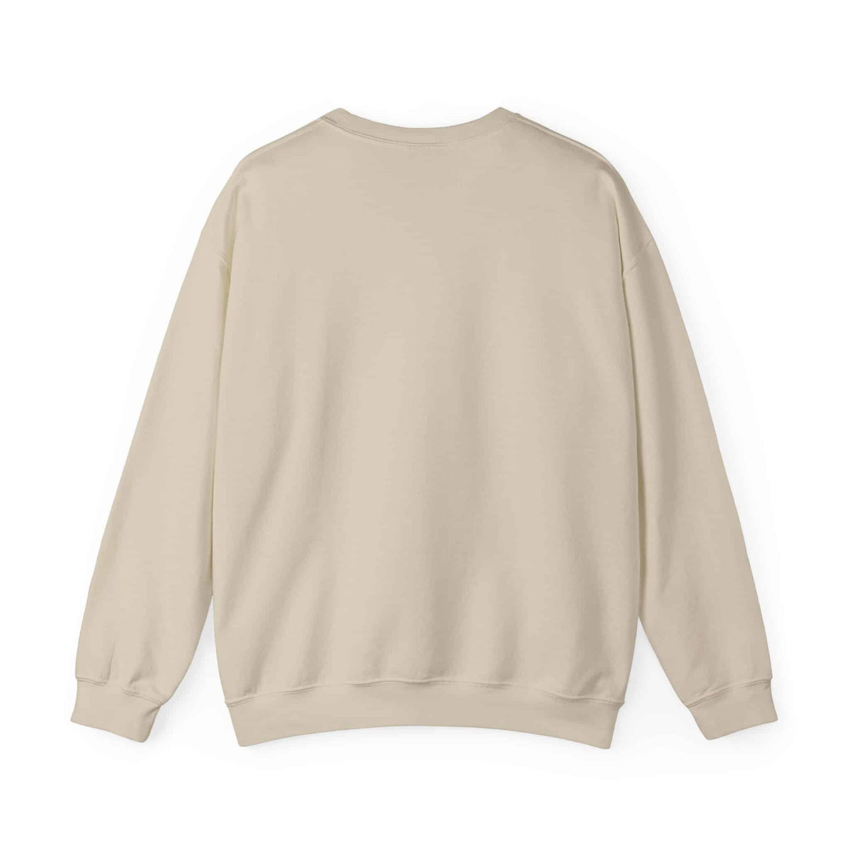 Cozy Sourdough Starter Sweatshirt for Home Bakers