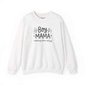 Boy Mama Sweatshirt - Moods and Merch