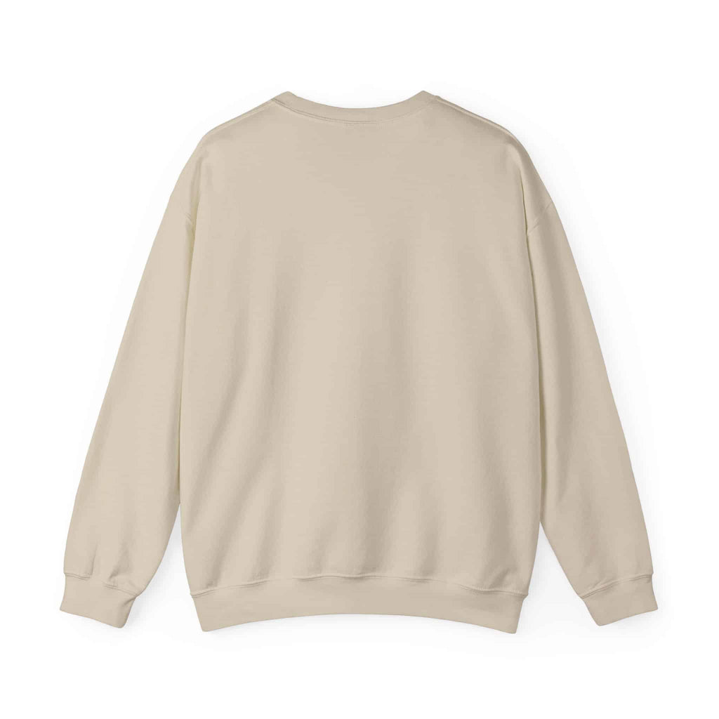 Dear Santa, Define “Good” Sweatshirt - Moods and Merch