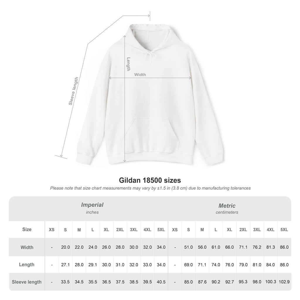 Delulu Era Smiley Hoodie - Moods and Merch