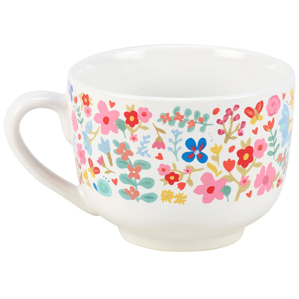 A Cup Of Kindness Mug