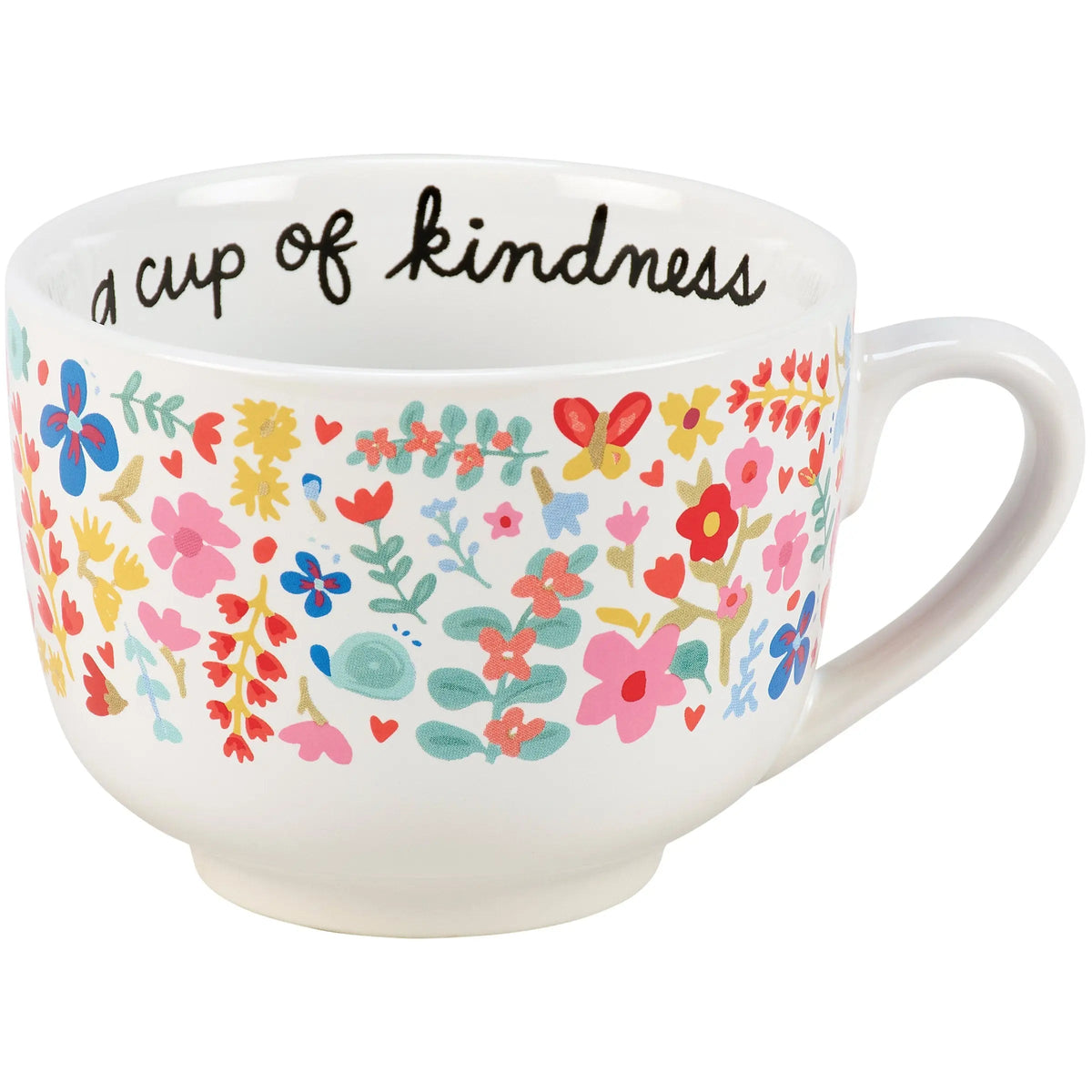 Positivity Coffee Mugs