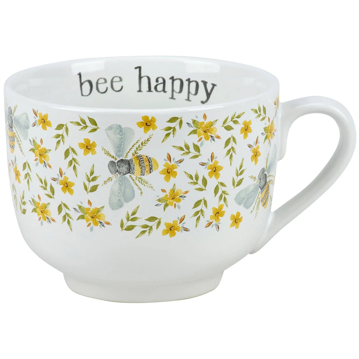 Positivity Coffee Mugs