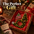 USB Christmas Projector - 6 Festive Films for Your Ceiling